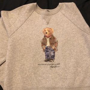 Polo Ralph Lauren Sweatshirt